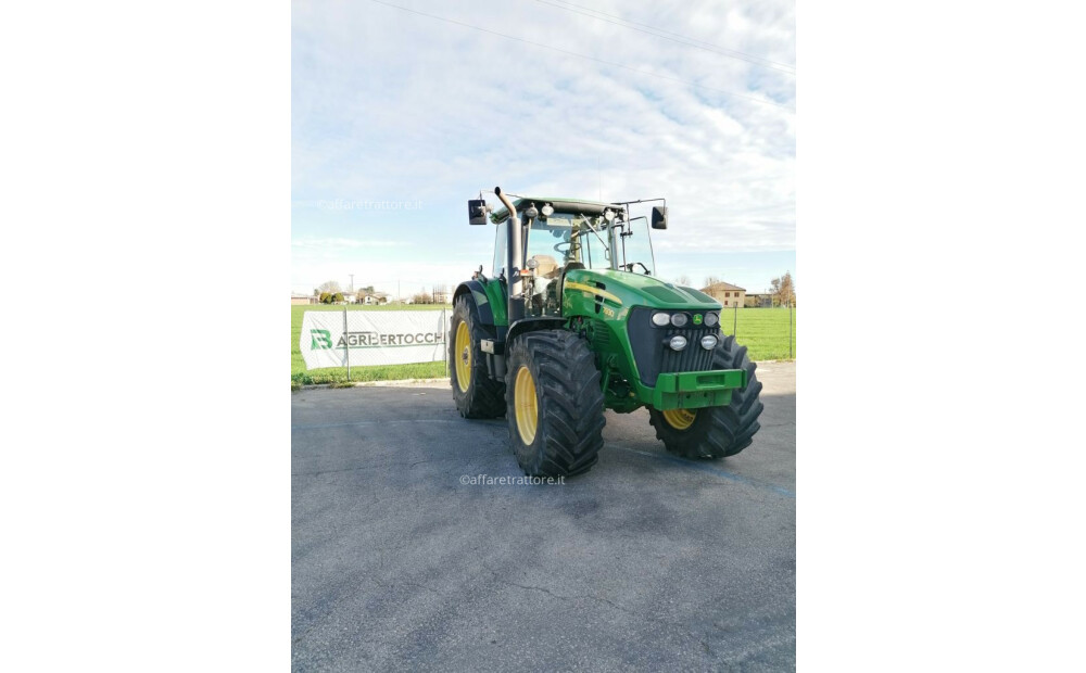 John Deere 7930 AUTOPOWER Usado - 2