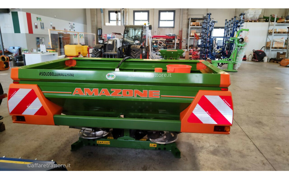 Amazone ZAM 1002 Nuevo - 1