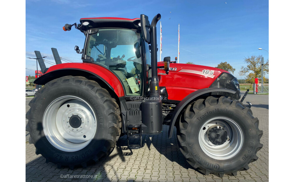 Case-Ih PUMA 185 Nuevo - 3