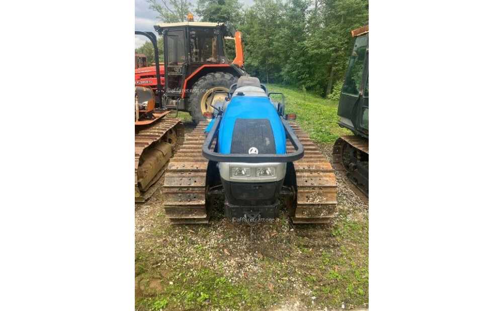 Landini Trekker 90 M Usado - 3