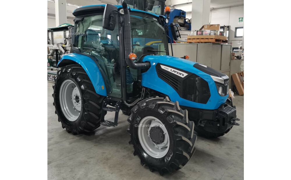 Landini LANDINI 4-080 Usado - 3