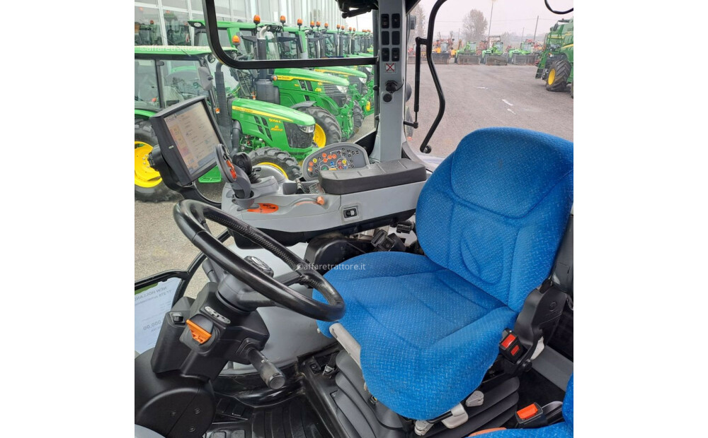 New Holland T7.270 AUTOCOMMAND BLUE POWER Usado - 10