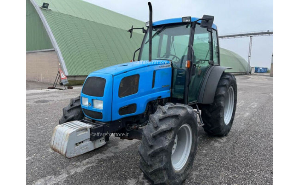 Landini G Usado - 4