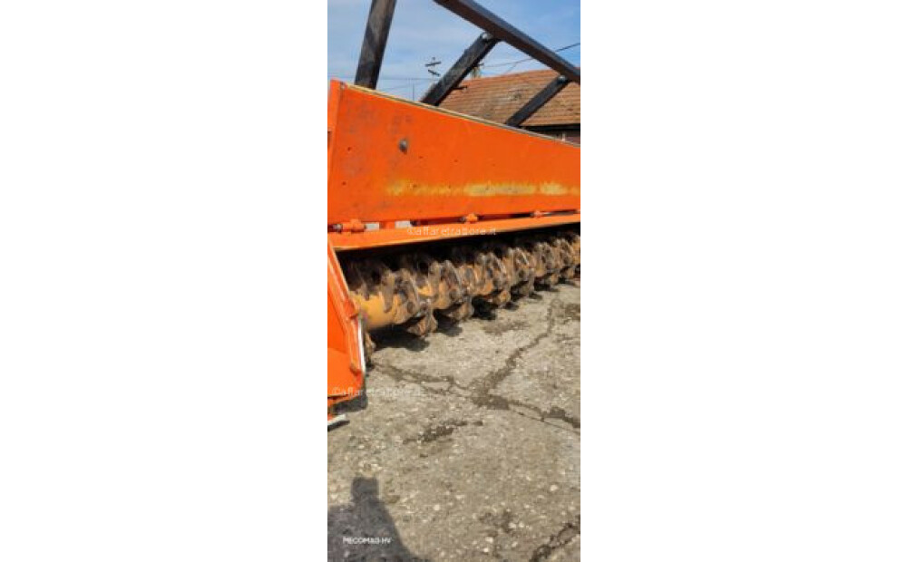 Tocador forestal AF 300- AGRIMASTER SH Usato - 5