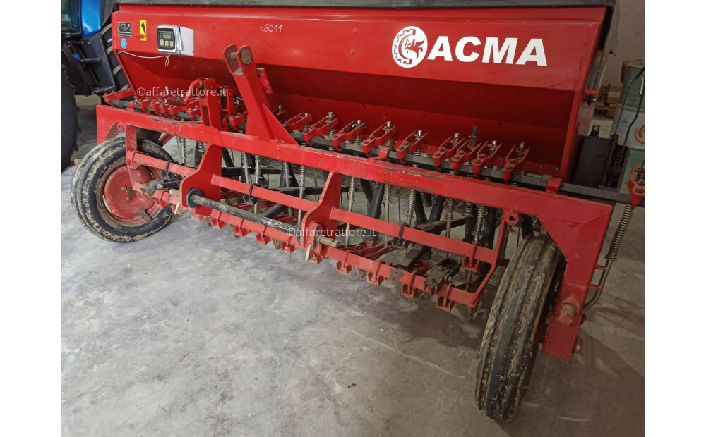 Acma SUPREMA M 2.50X17 Usato - 2