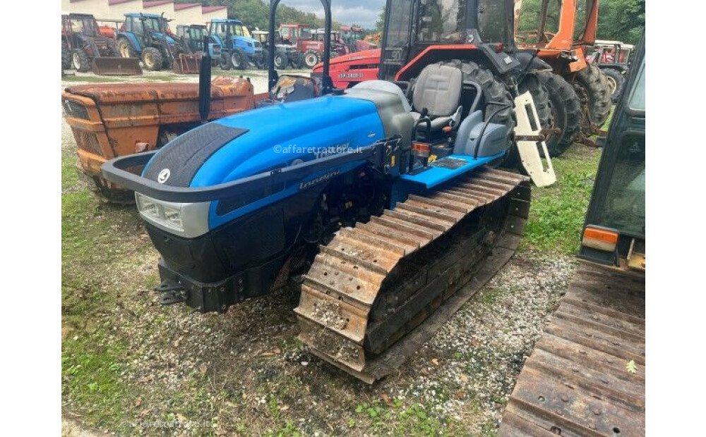 Landini Trekker 90 M Usado - 2