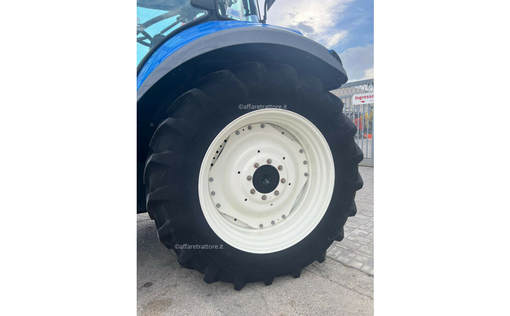 New Holland T5.115 Usado - 6