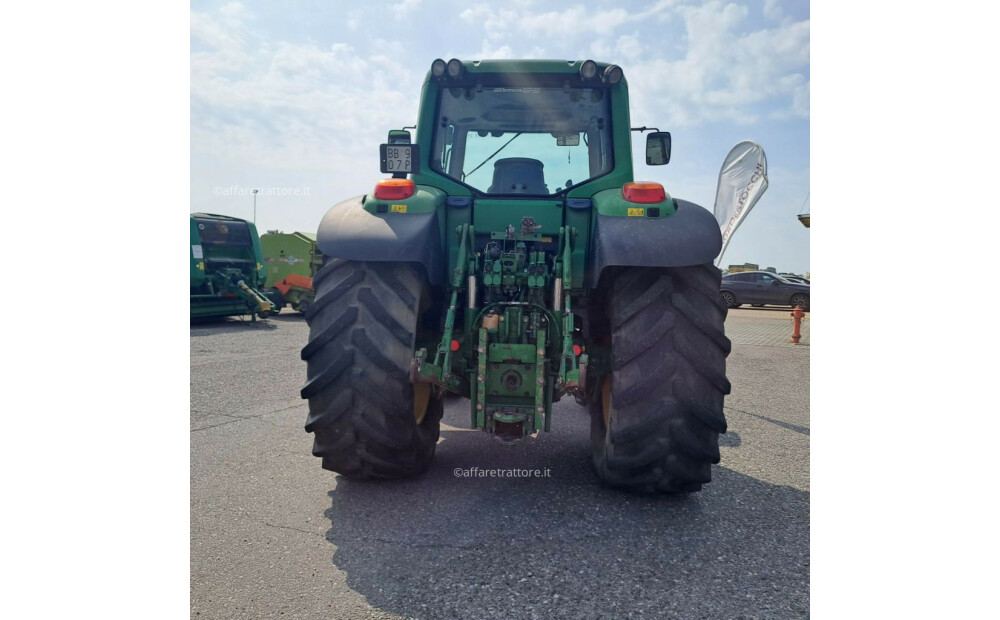 John Deere 6920S Usado - 5