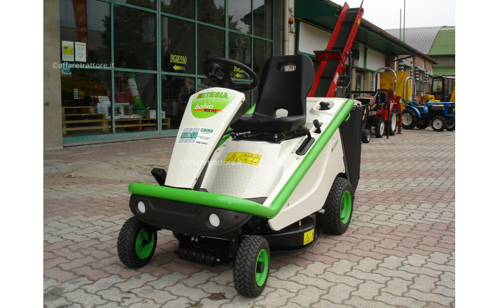 ETESIA BAHIA  2 MKHE Nuovo - 9