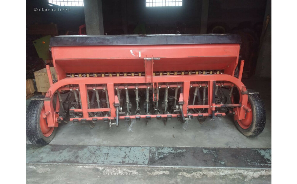 Carraro Seminatrice Usado - 1