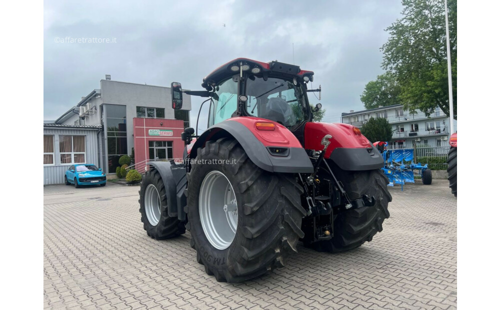 Case IH OPTUM 300 CVX Usato - 6