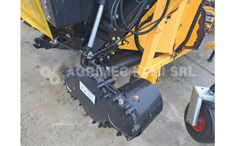 New Holland Kemper 10PH Usado - 3