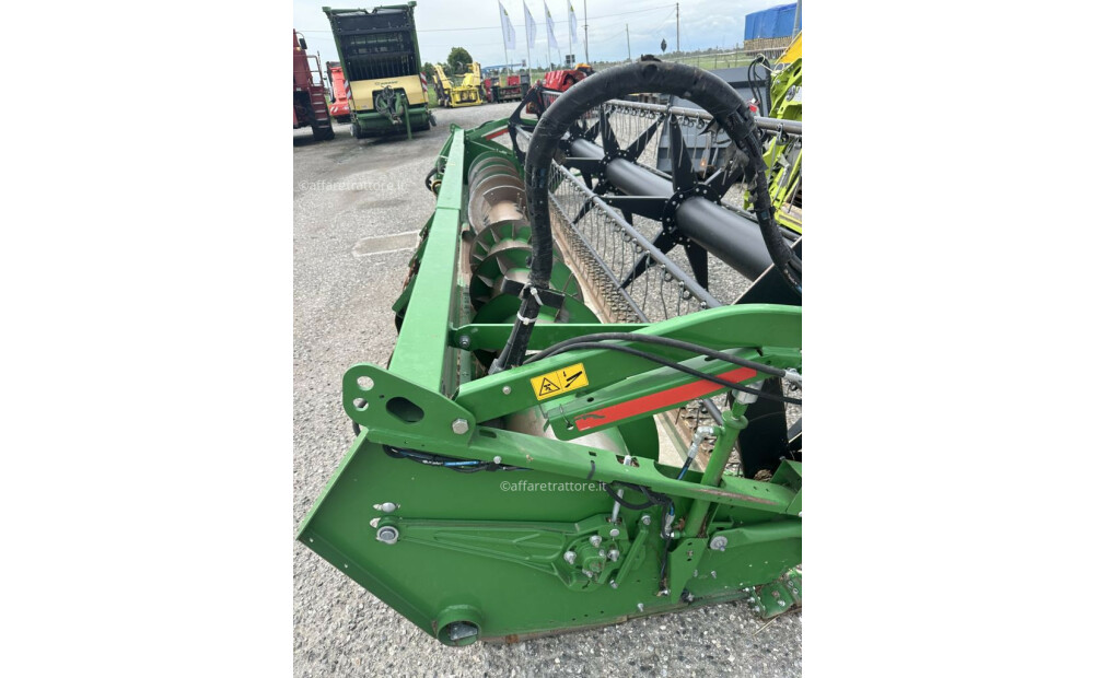 John Deere 620R Usado - 4