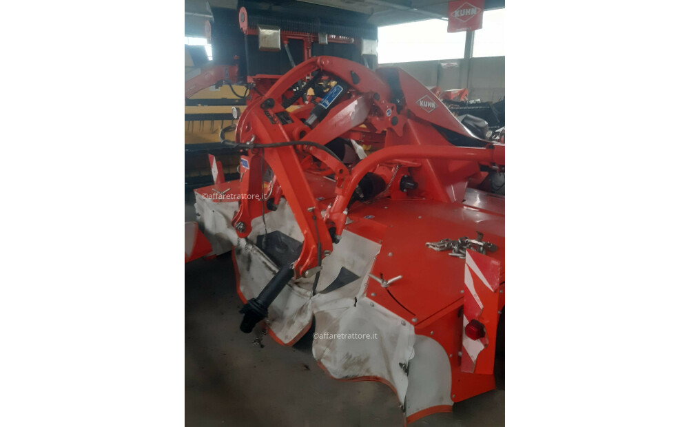 Kuhn FC3125 R-FF Usado - 1