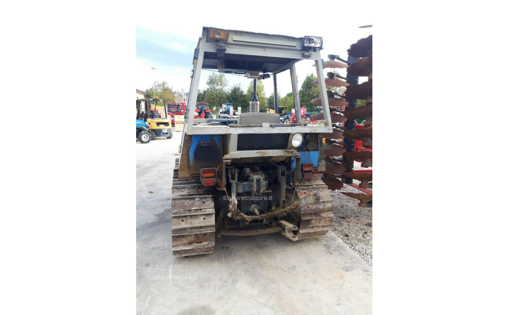 Landini 7830 Usado - 3