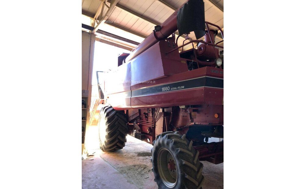 Case IH 1660 AXIAL FLOW Usato - 3