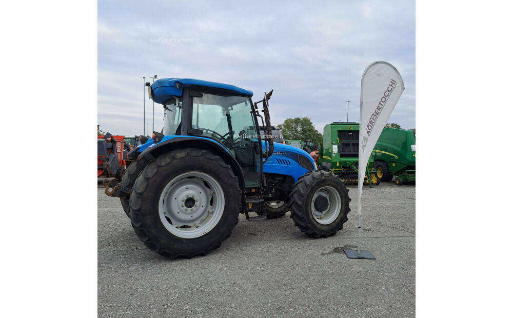 Landini 5-115 H Usado - 5