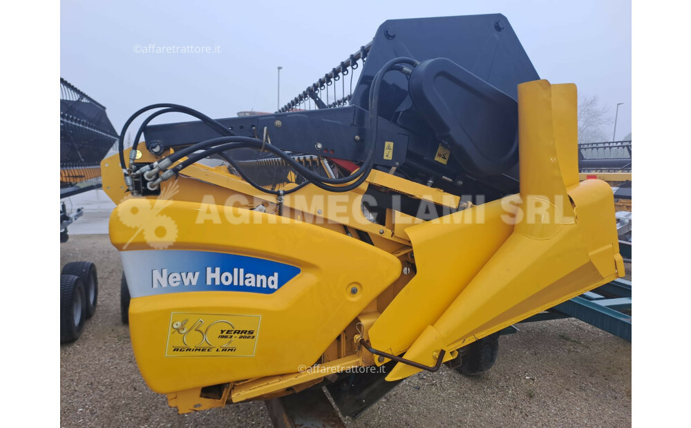 New Holland Brasiliana Superflex 6.10 Usado - 4