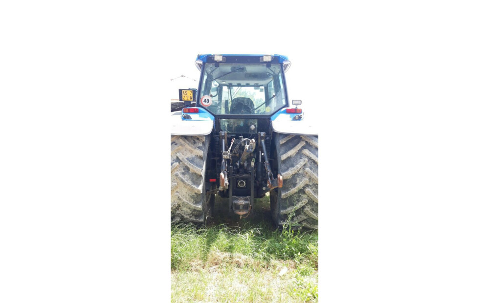 New Holland Tm190 Usado - 3