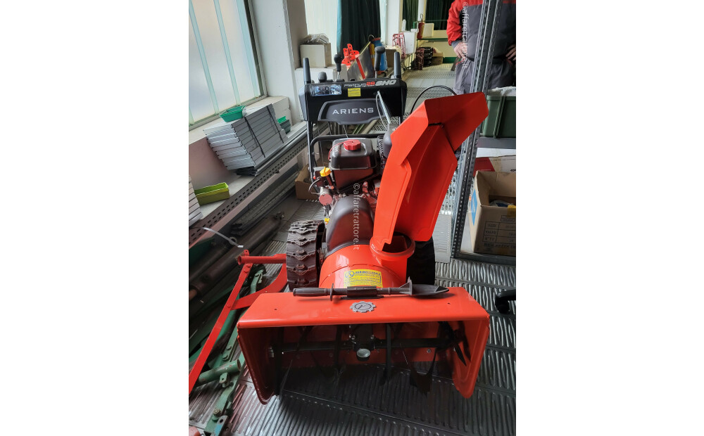 ARIENS ST28 RÁPIDO EFI - 1