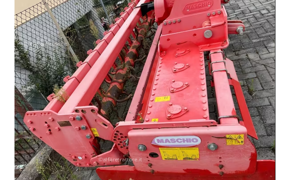 Maschio DM 300 Usato - 3