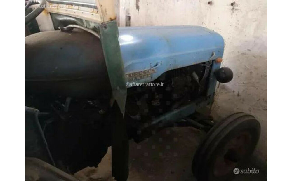 Fordson Major Major DDN Usato - 6