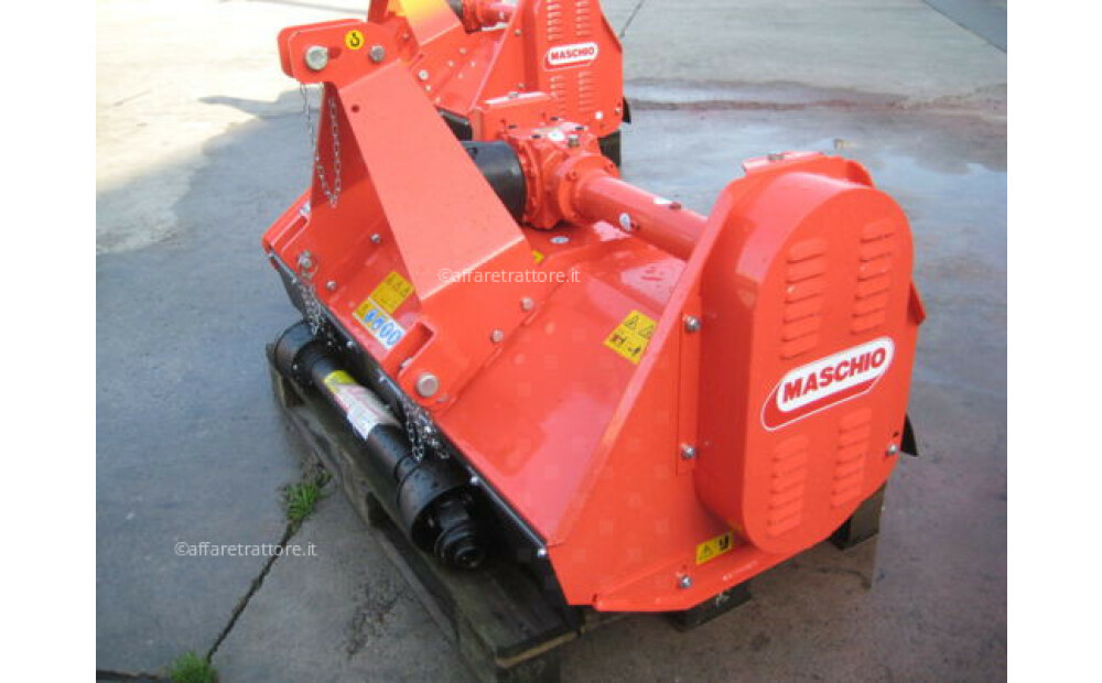 Maschio BIRBA 135 Nuevo - 3