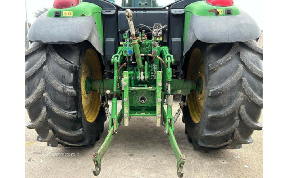 John Deere 6430 Usado - 6