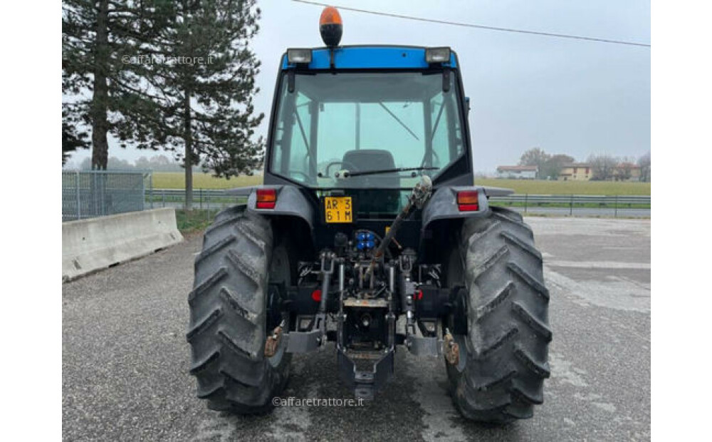 Landini G Usado - 6