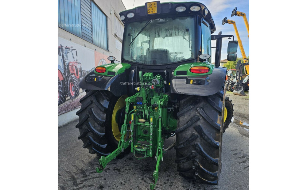 John Deere 6130R Usado - 4