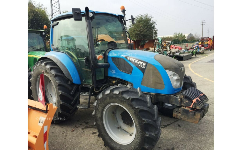 Landini 4.105 Usado - 3