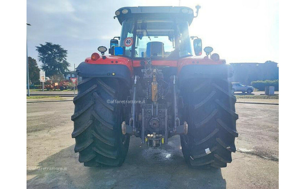 Massey Ferguson 7726 S Usado - 6