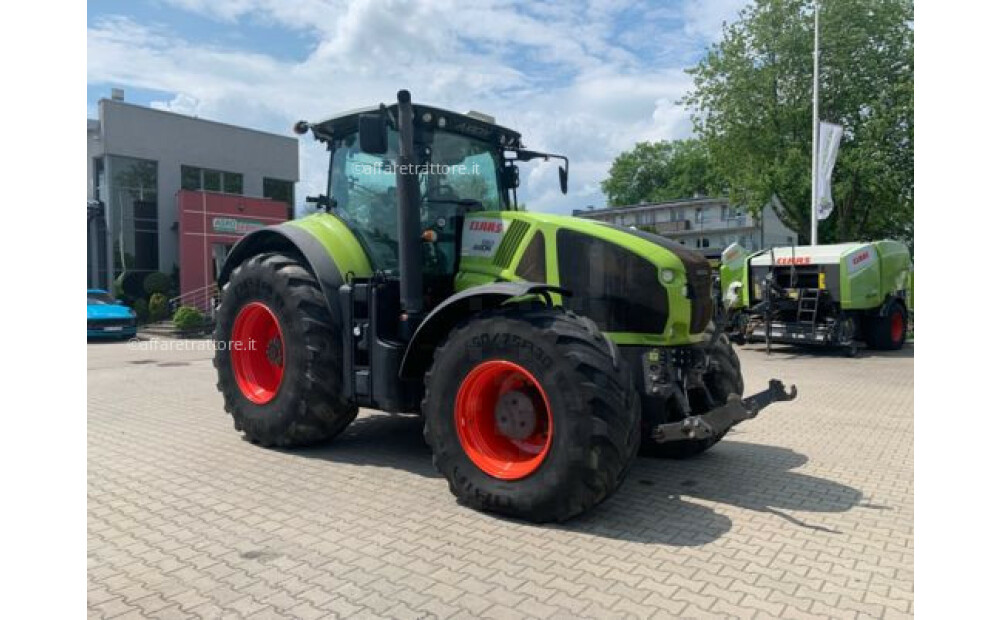 Claas AXION 950 CMATIC Usato - 4