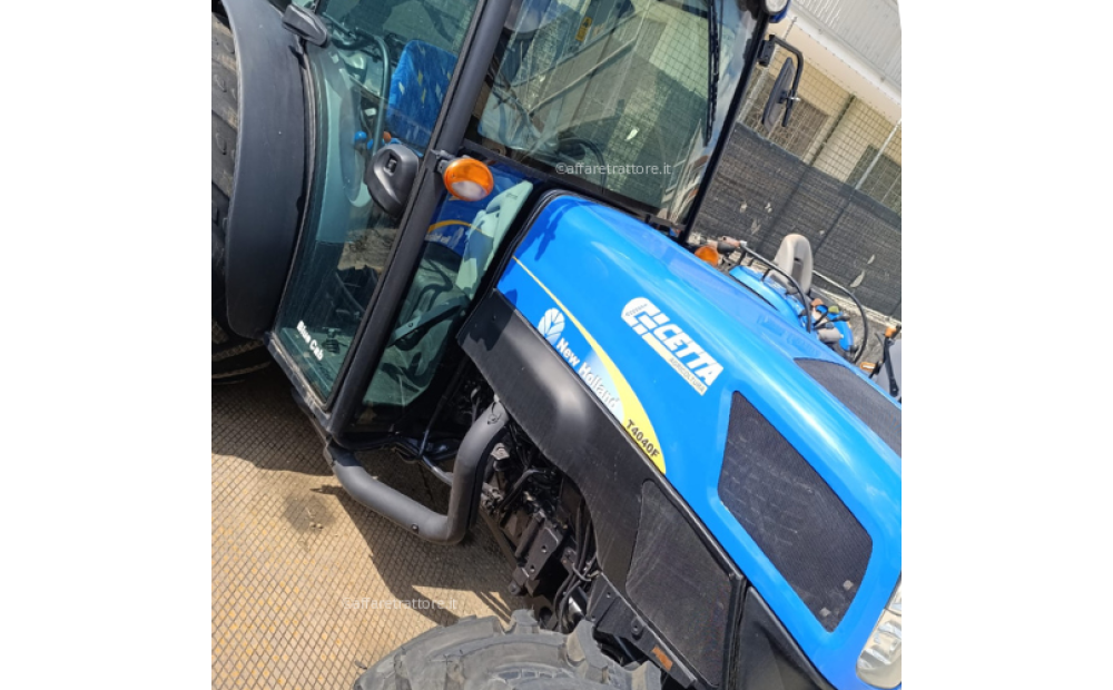 New Holland T4040 Usado - 6