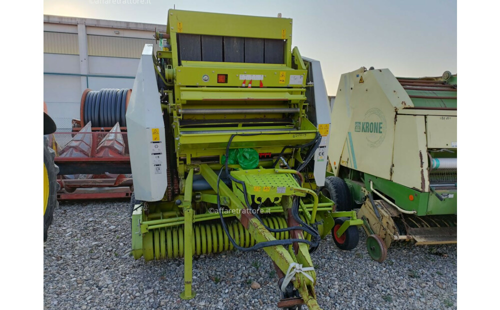 Claas VARIANT 280 ROTO CUT Usato - 2