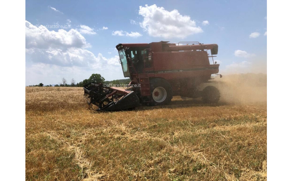 Case IH 1660 AXIAL FLOW Usato - 4