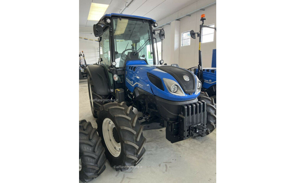 New Holland T4.120LP Nuevo - 3