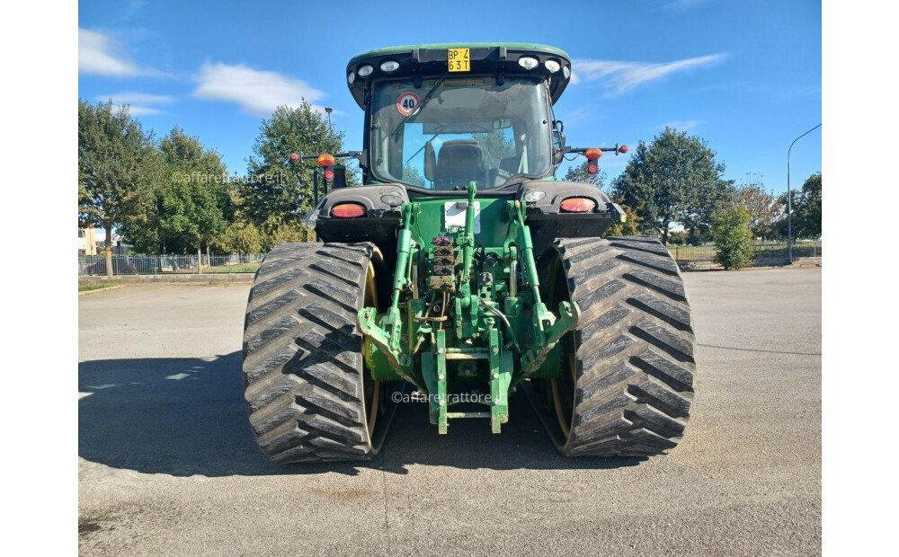 John Deere 8370 RT Usado - 5