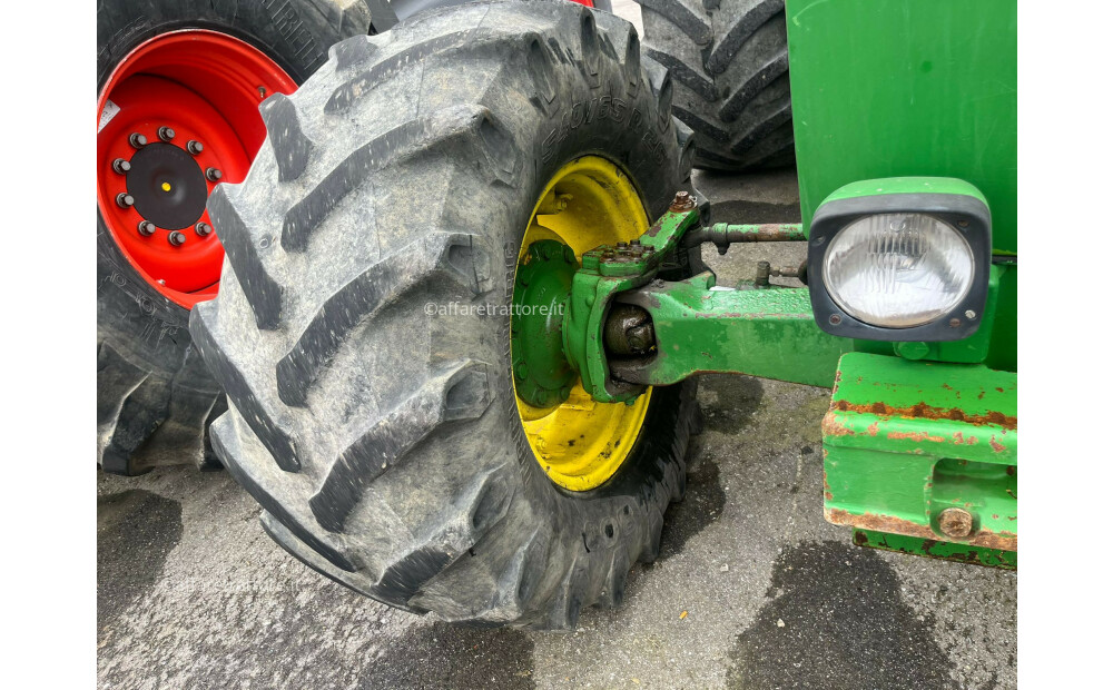 John Deere 4350 Usado - 6