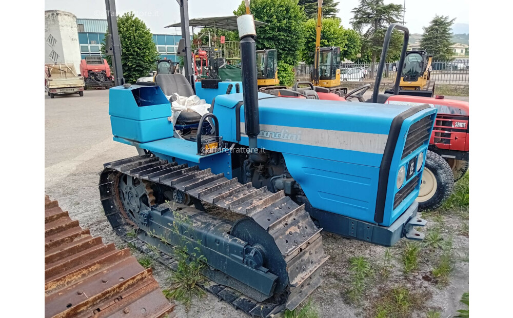 Landini 6830 Usato - 2