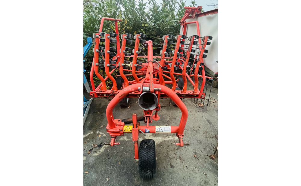 Kuhn GA 3501 GM Usado - 3