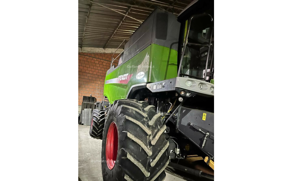 Fendt 6335 C PLI Usado - 3