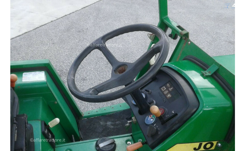 John Deere 955 Usado - 6