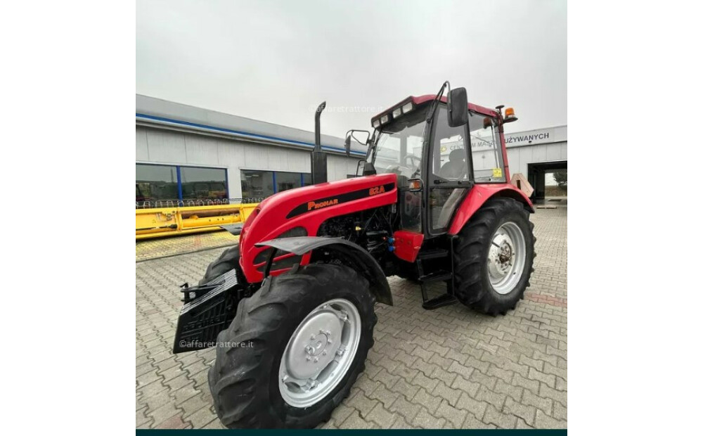 Pronar MTZ 82A Usado - 6