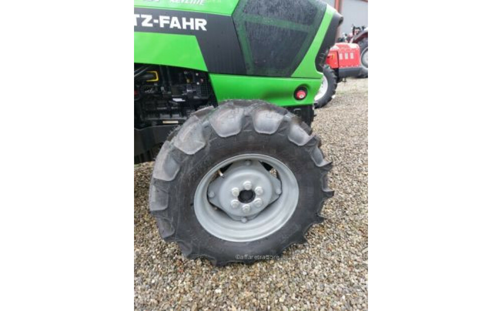 Deutz-Fahr 5070 DF KEYLINE Nuevo - 7