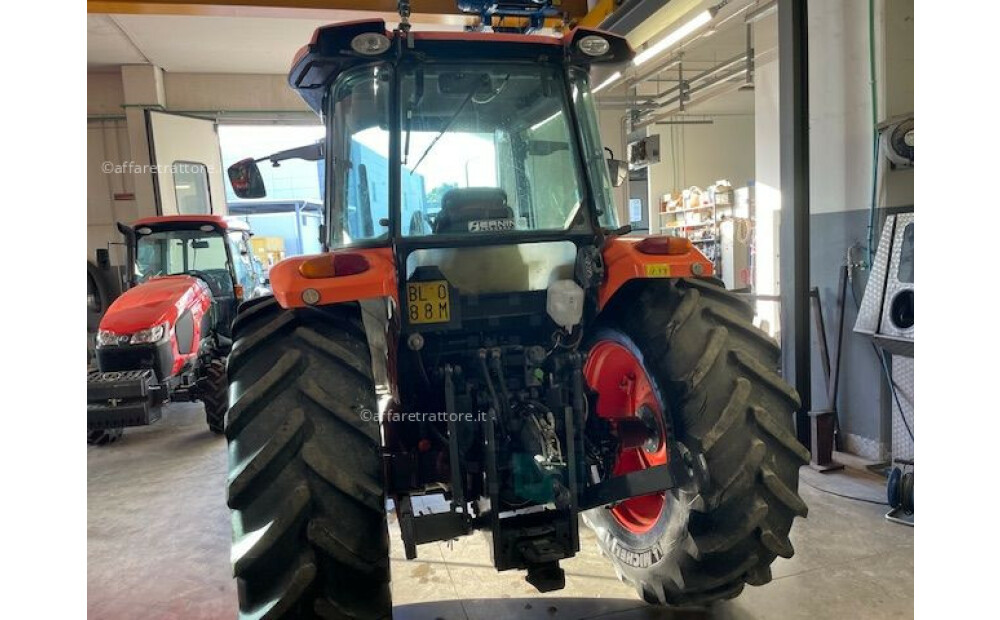 Kubota M9960 DTHQ Usado - 4