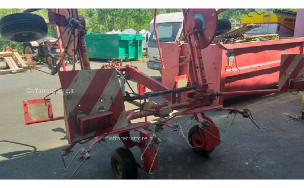 Lely LOTUS 695 Usado - 3