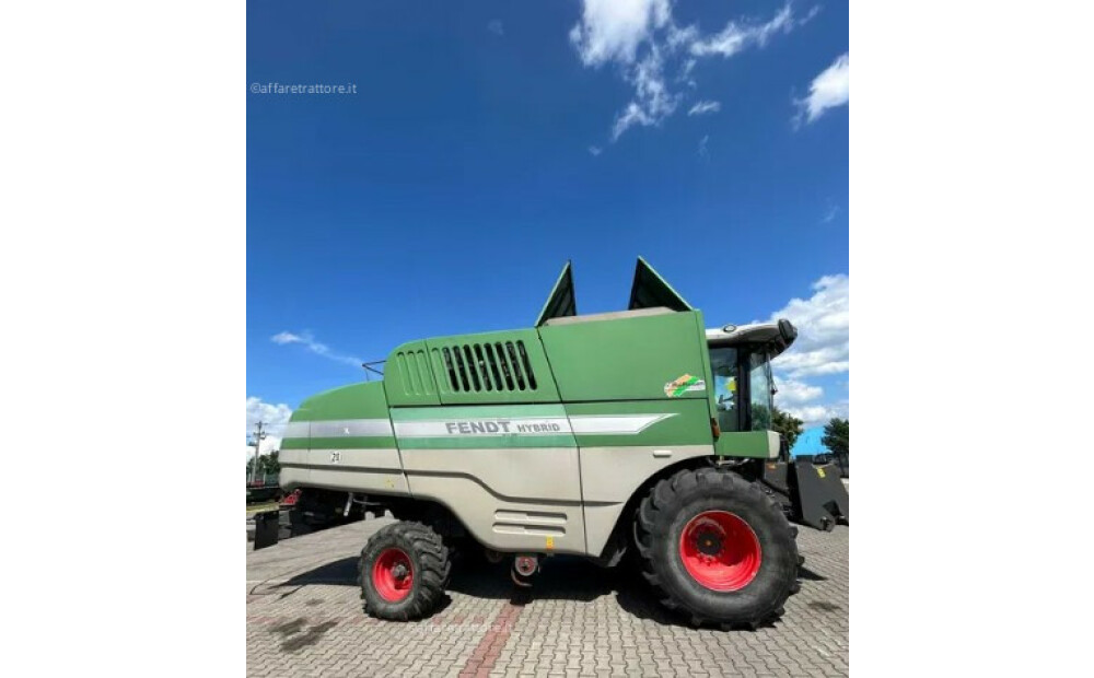 Fendt 9470 Usado - 6