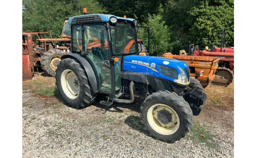 New Holland t4.95 Usado - 1