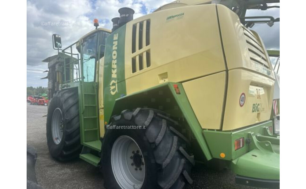 Krone BIG X 700 Usado - 3